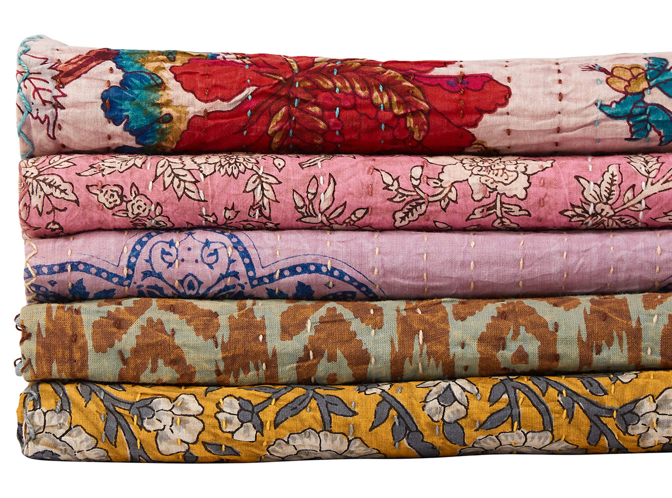 50inches x 70inches Multi colored Eclectic Bohemian Traditional Throw