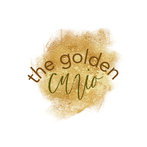 The Golden Curio