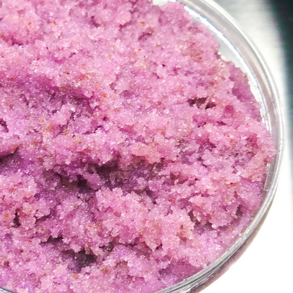 Lavender Martini Sugar Scrub