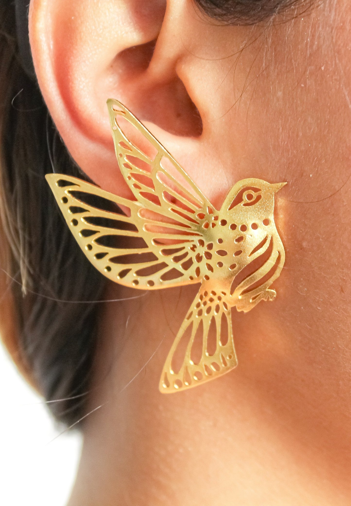 Queen of the Sky Earrings